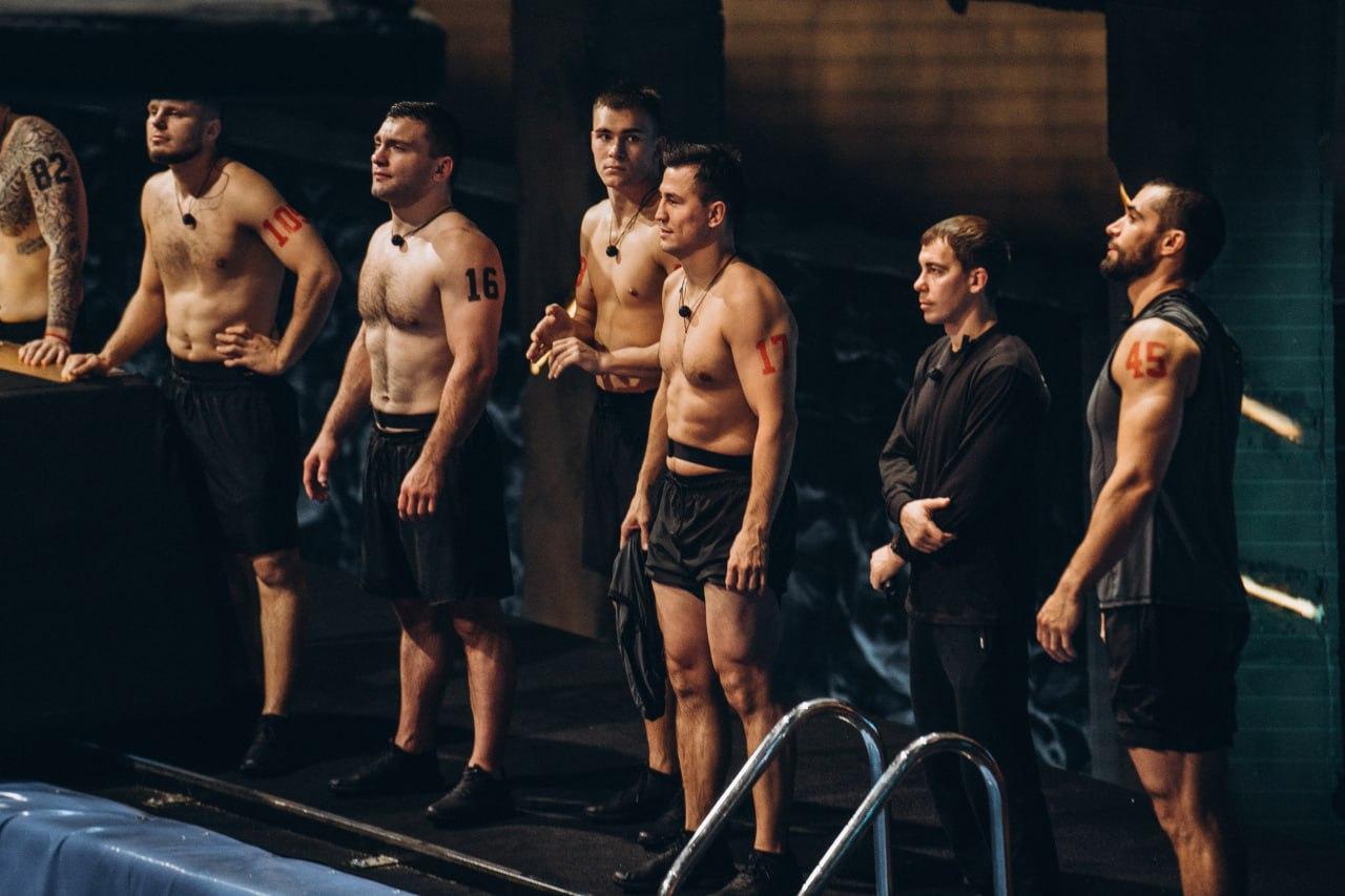 Фото «Новосибирск болеет за меня». Олимпийский чемпион Роман Власов борется за звание титана на ТНТ 6